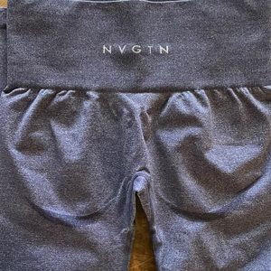 NVGTN Indigo Leggings